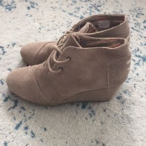 TOMS Wedges